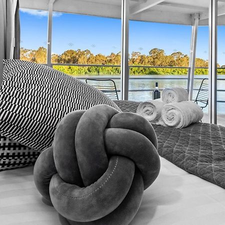 Murray River Queen Hotell Renmark Eksteriør bilde