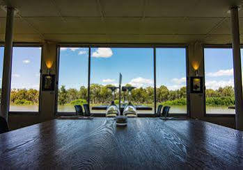 Murray River Queen Hotell Renmark Eksteriør bilde